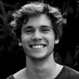 Portrait de Mehdi T., Outdoor gear