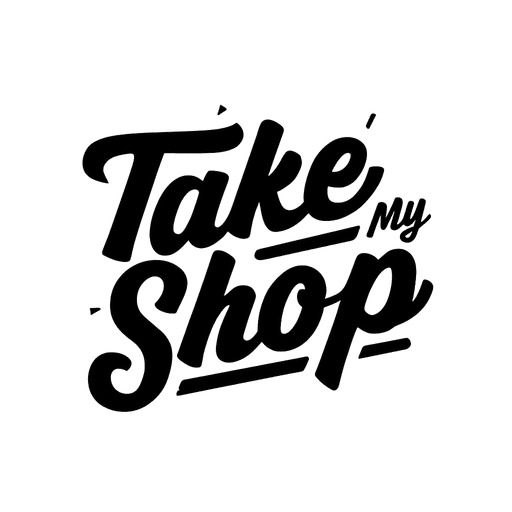 TakeMyShop